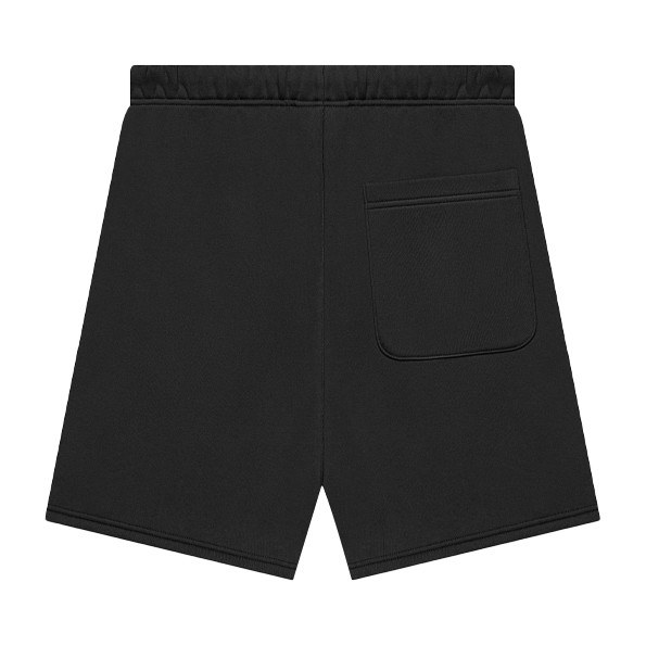 Fear of God Essentials Sweatshort Stretch Limo/Black