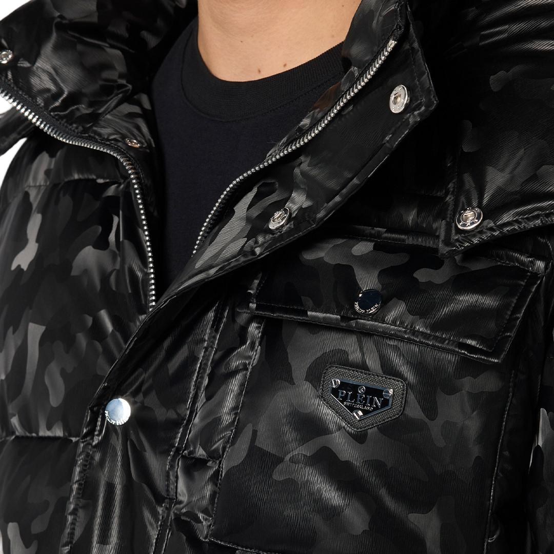 PHILIPP PLEIN FW25 logo