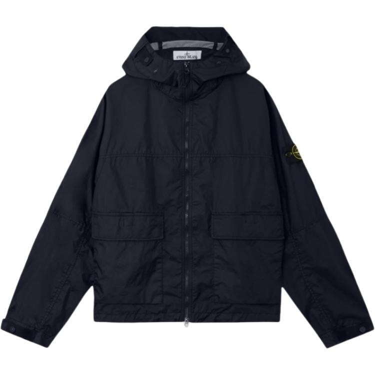 STONE ISLAND SS26 logo