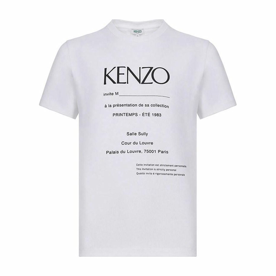 KENZO LogoT