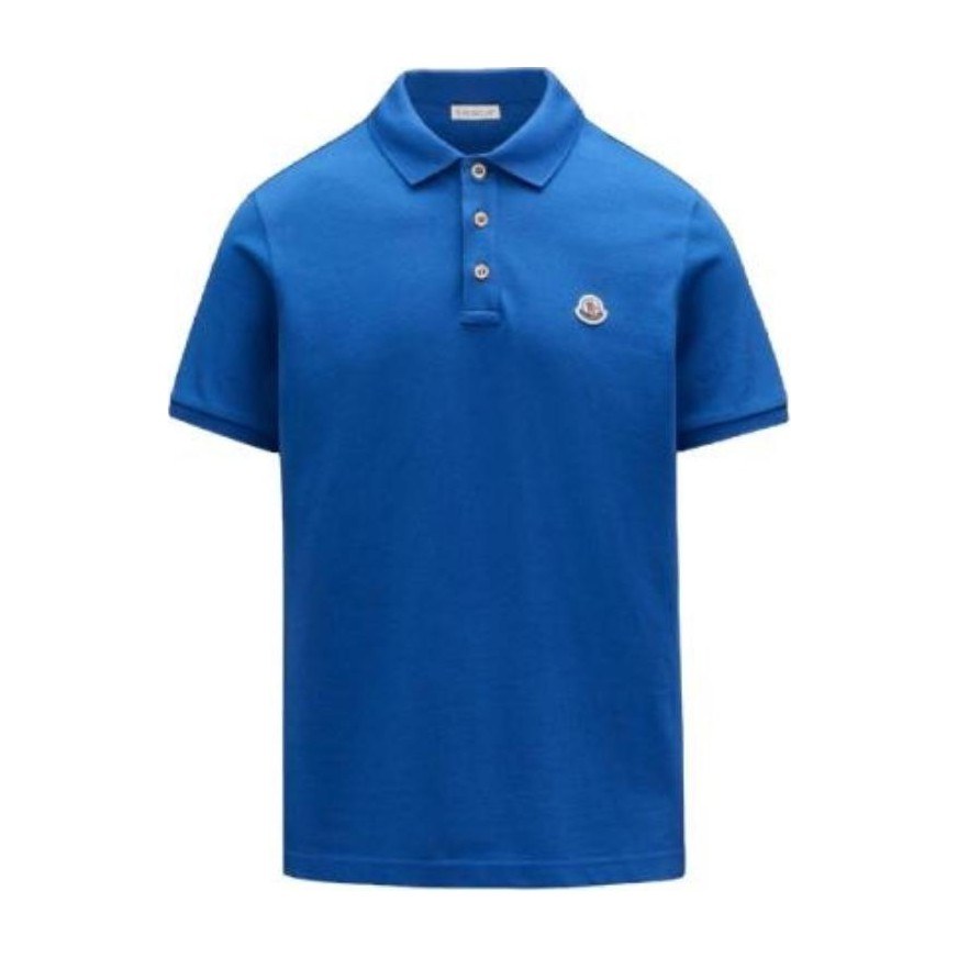 Moncler LogoPolo