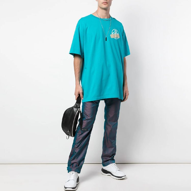 OFF-WHITE SS20