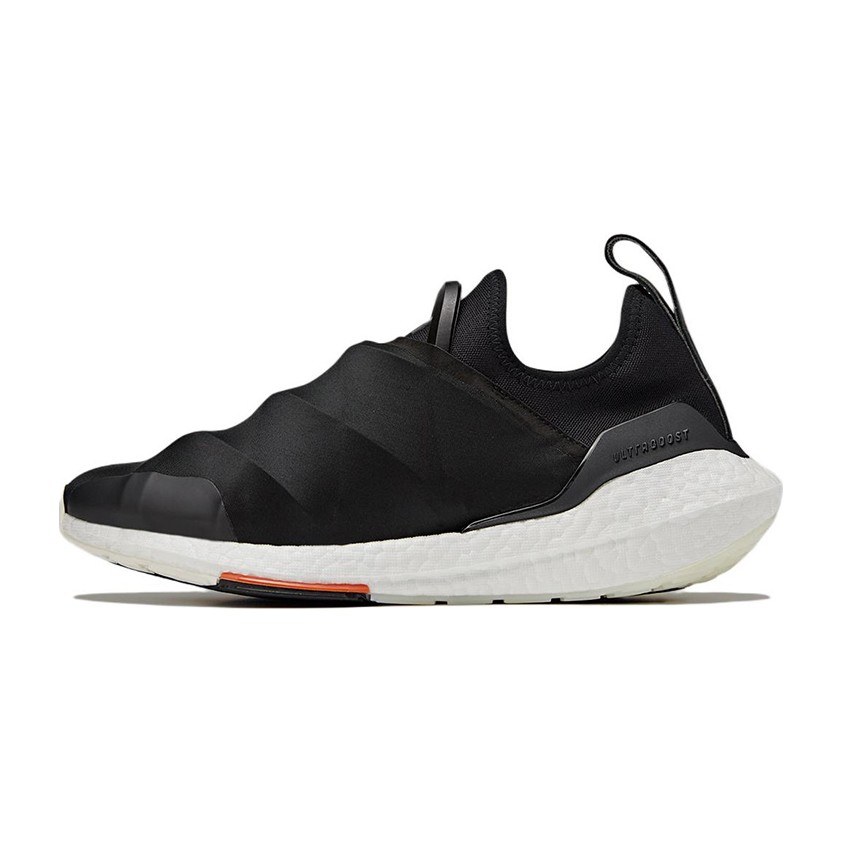 Y-3 Ultraboost 22 Black White