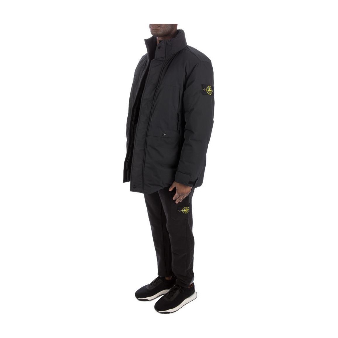 STONE ISLAND
