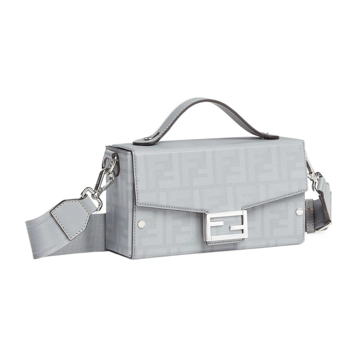 Fendi Baguette Soft Trunk