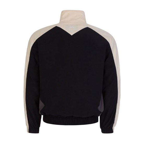 KENZO Sport Zip Jacket Black