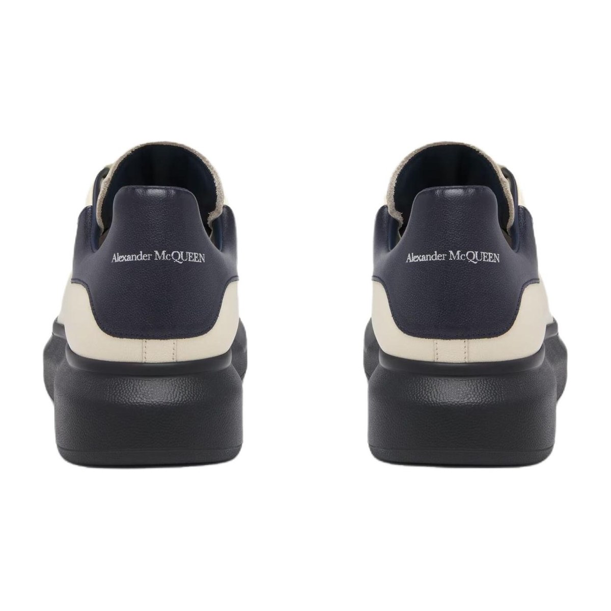 Alexander McQueen Oversized Sneaker
