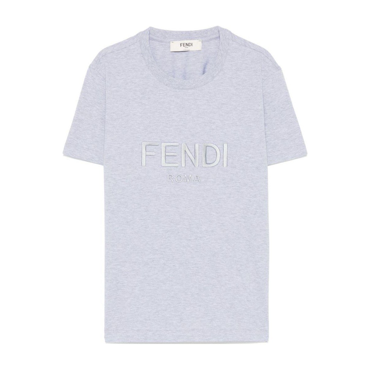 FENDI logo FW24T