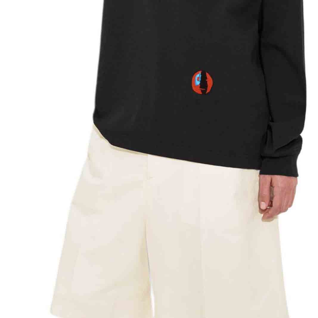 Bottega Veneta SS26 T