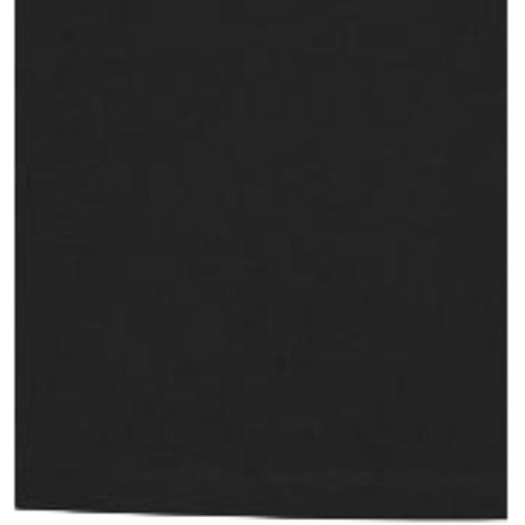 Fear of God Essentials Black Tee