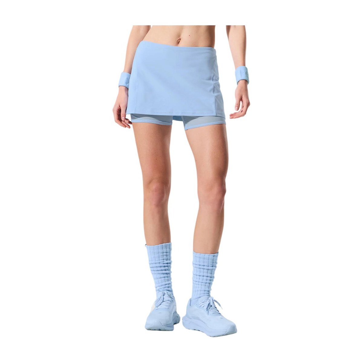 Alo Yoga Alosoft Serve It Up Skirt