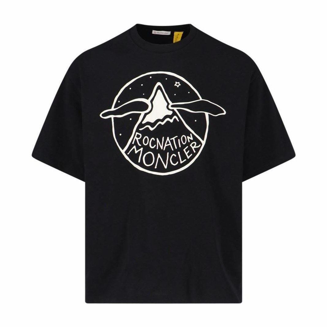 MONCLER GENIUS SS24 T