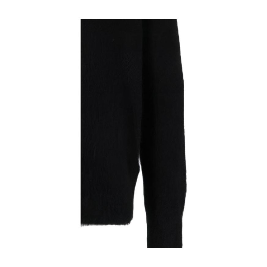 OFF-WHITE Sweater Black
