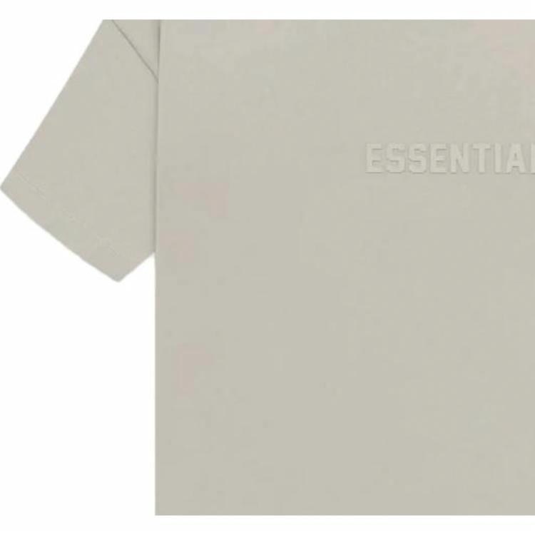 Fear of God Essentials SS23 Tee Seal