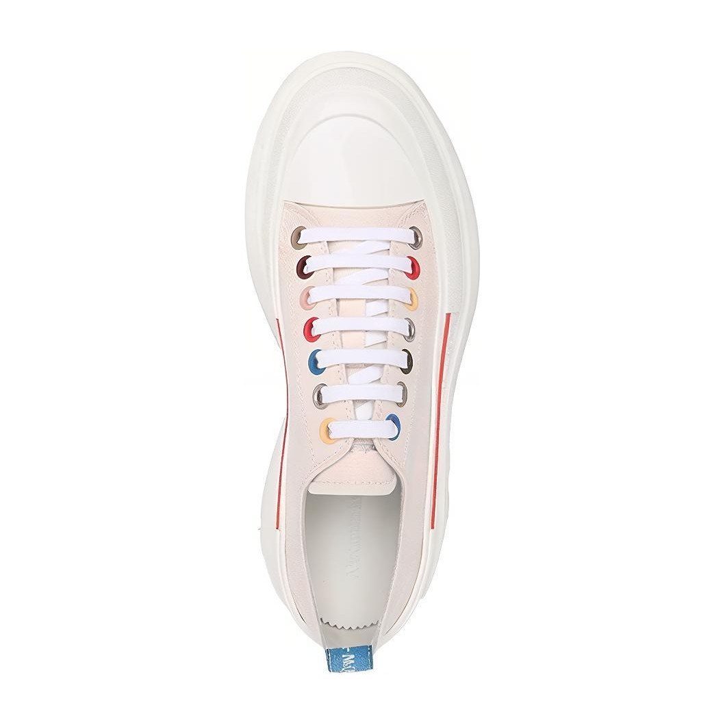 Alexander McQueen Tread Slick