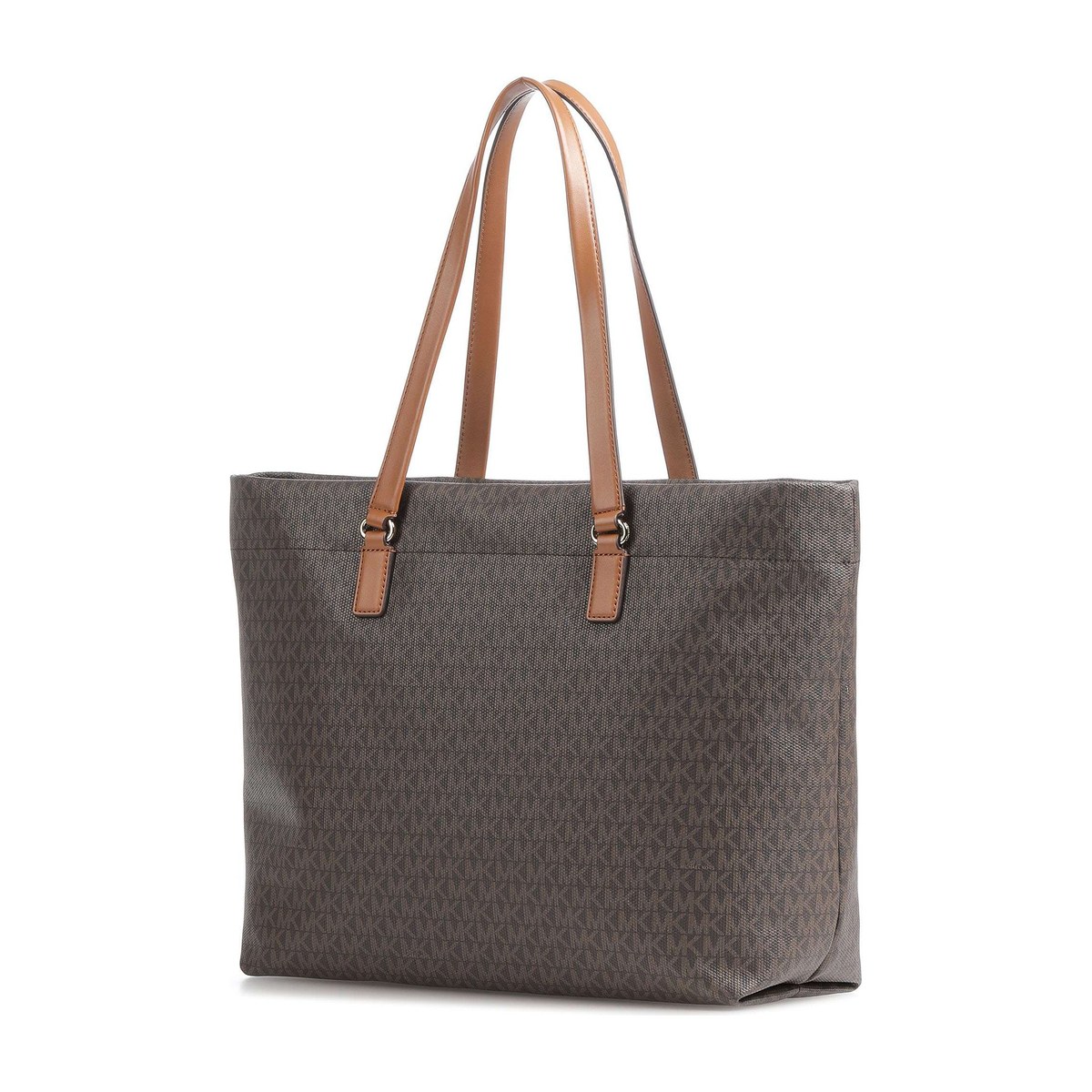 Michael Kors Tote Bag Brown