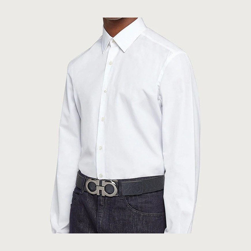 FERRAGAMO Gacini 3.5cm