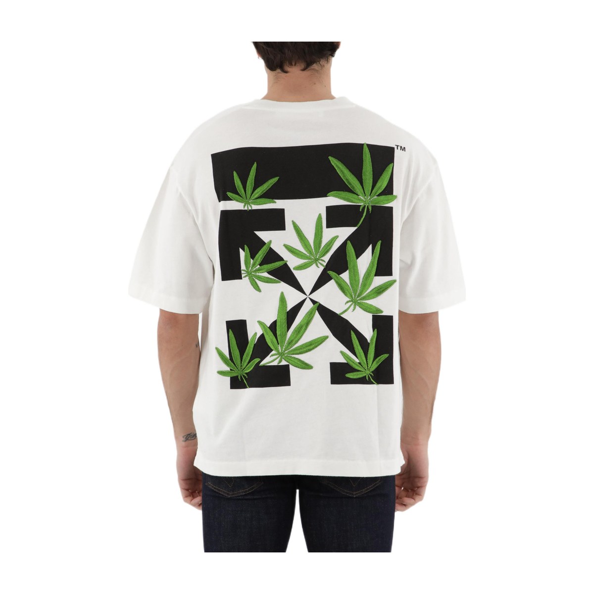 OFF-WHITE
