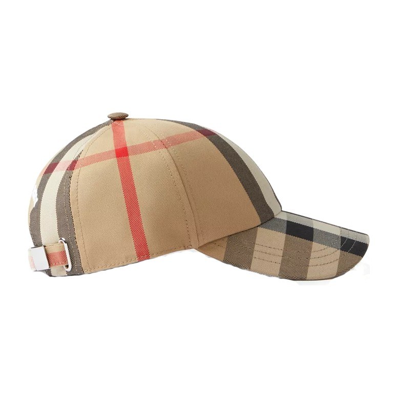 Burberry Cap Beige