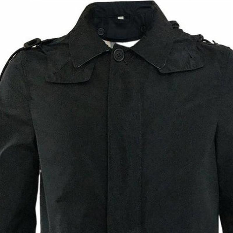 Burberry Jacket