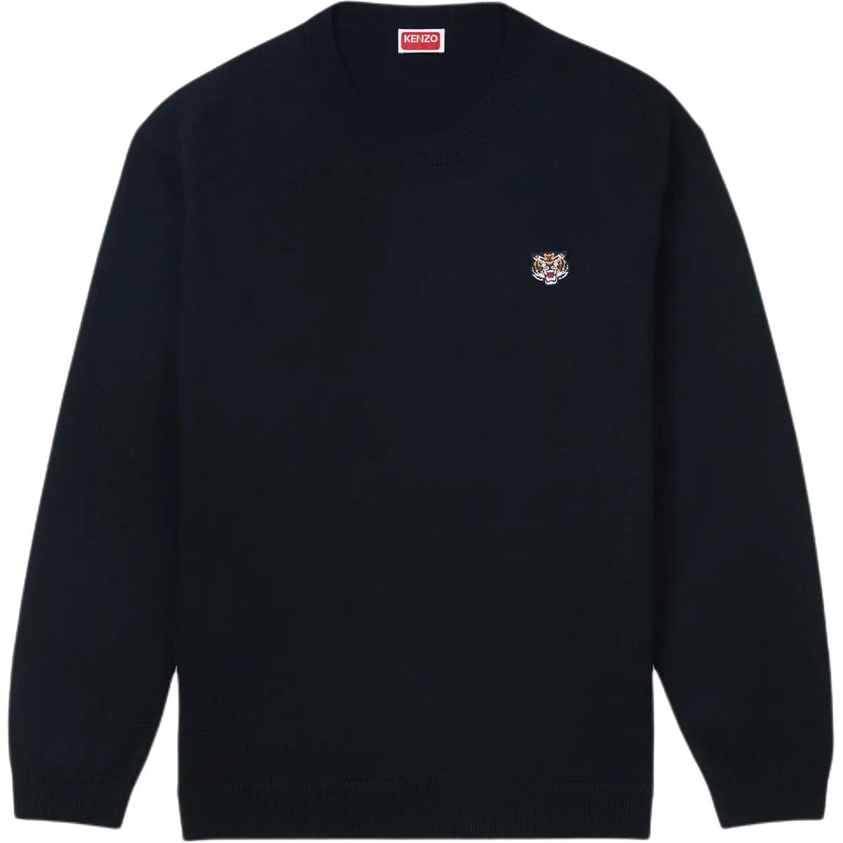 KENZO Sweater Black