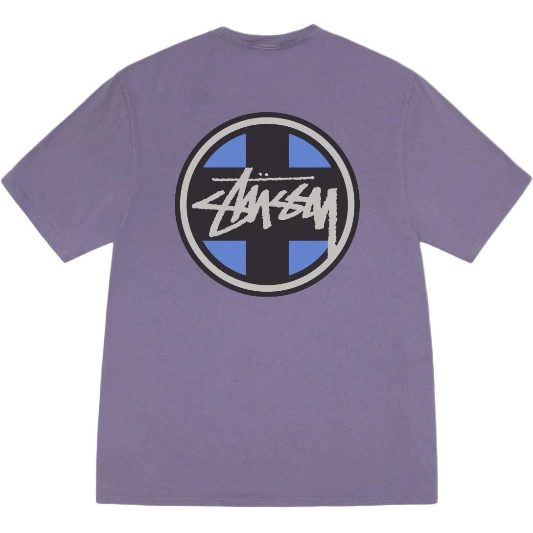Stussy Logo T-Shirt