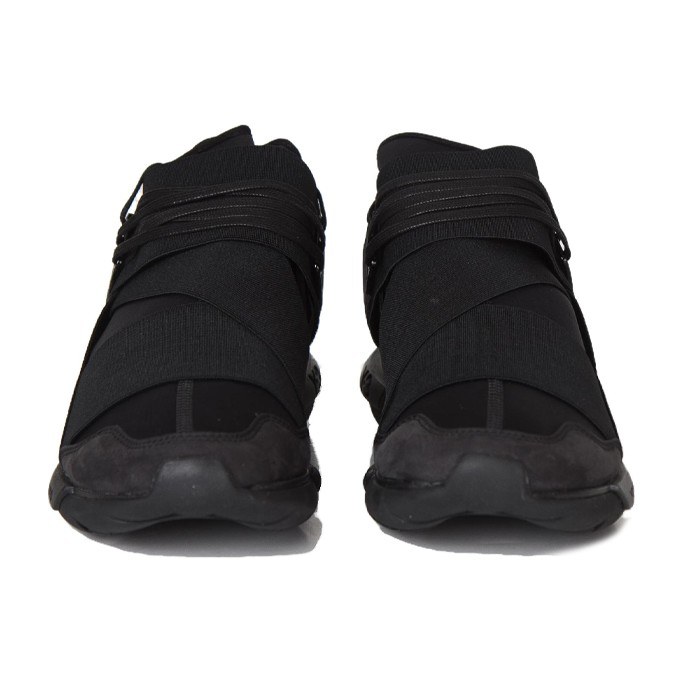 Y-3 Qasa High Triple