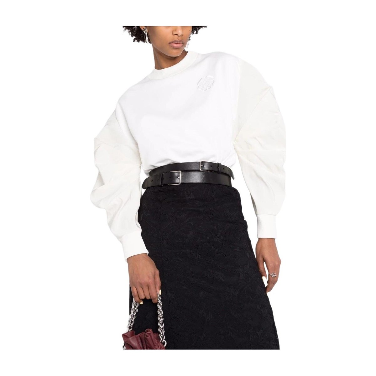 Alexander McQueen FW21 Sweatshirt