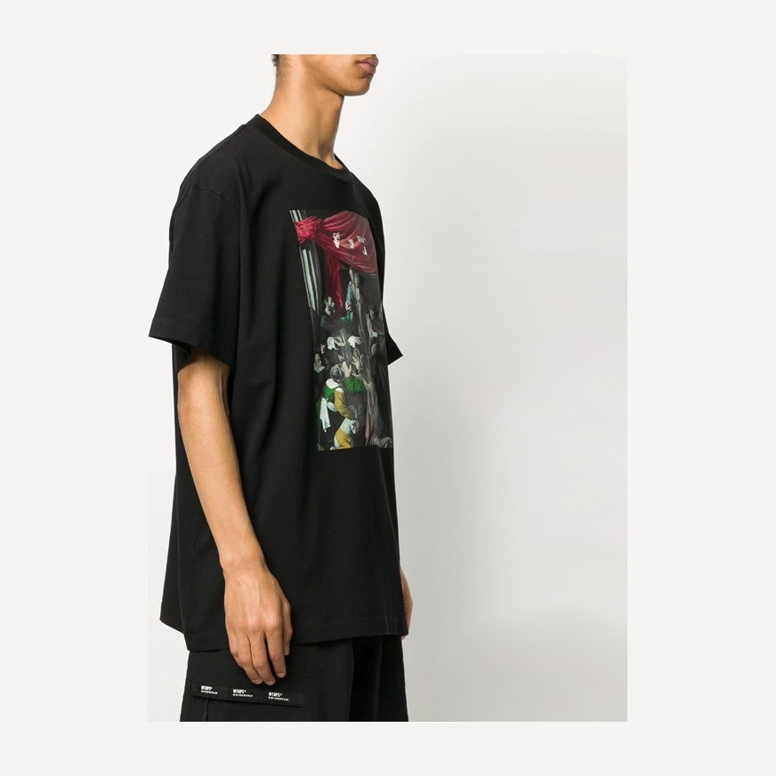 OFF-WHITE Caravaggio T-Shirt