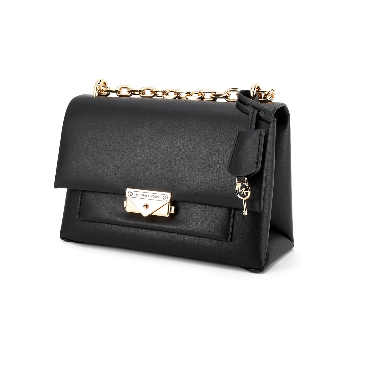 Michael Kors Cece Black