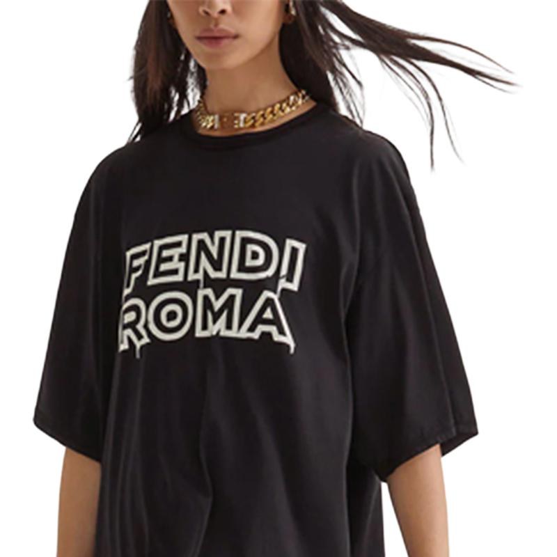 FENDI SS23 Roma T