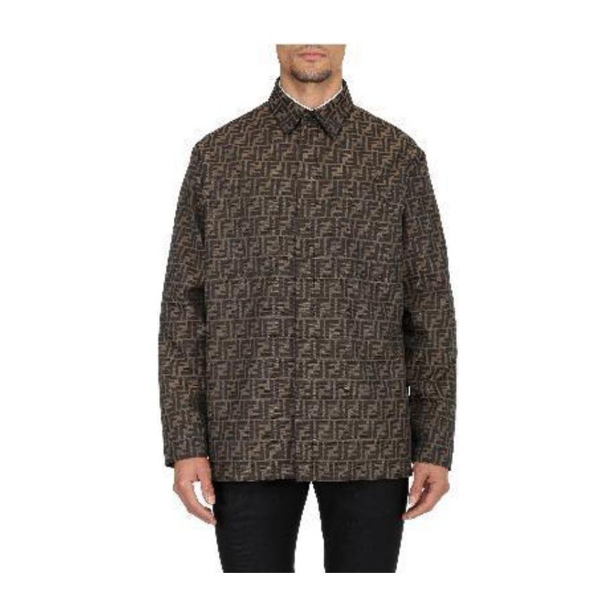 FENDI SS22 LogoPolo