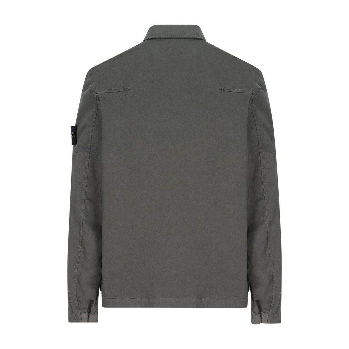 Stone Island Jacket Grey