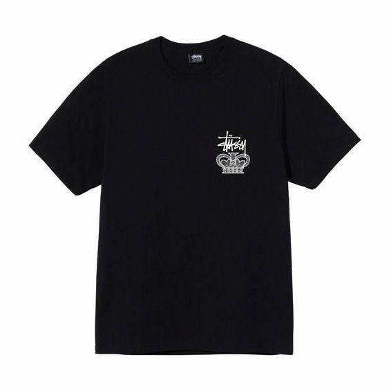 Stussy One World Tee T