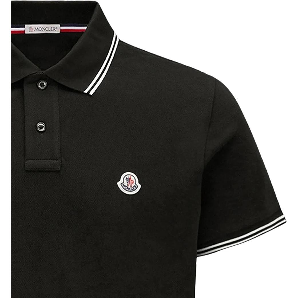 Moncler Polo