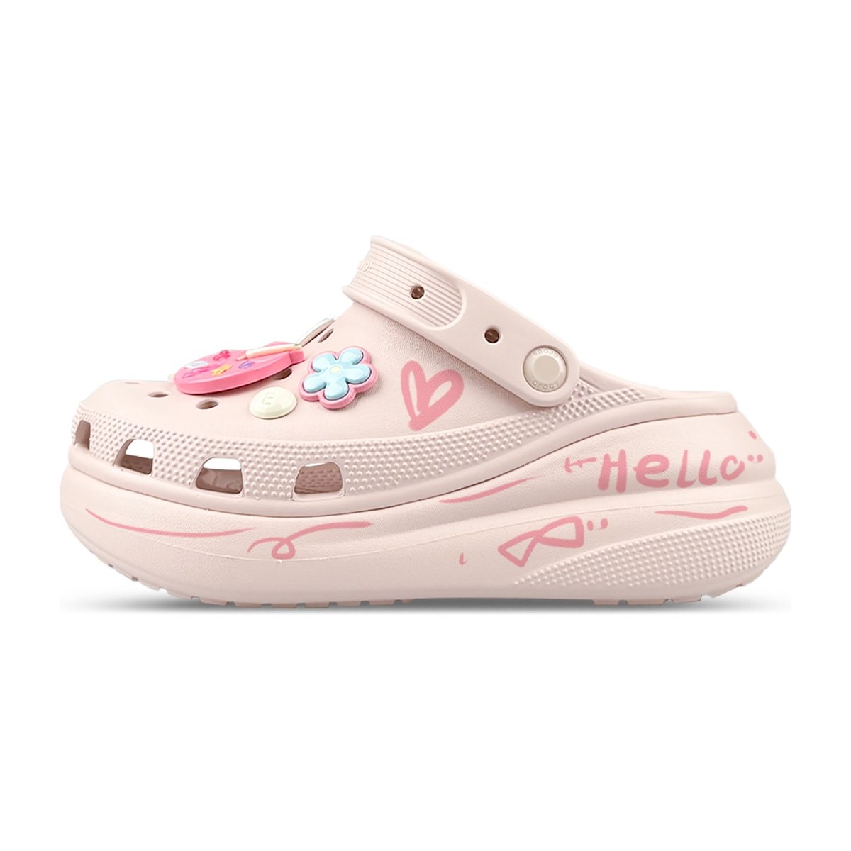Crocs Crush Clog MM