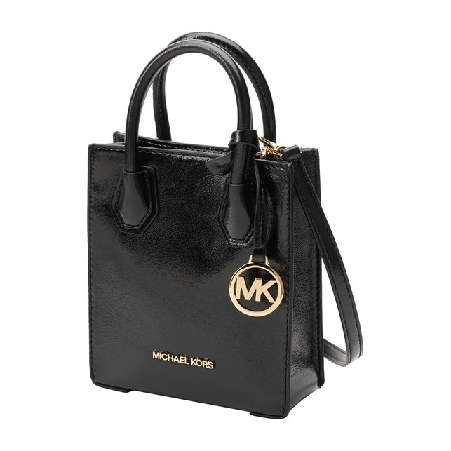 Michael Kors Mercer Black