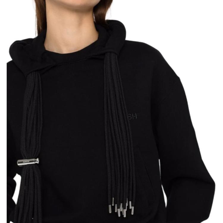 AMBUSH FW21 Hoodie Black