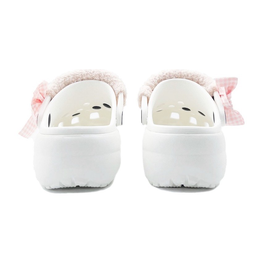 Crocs Classic Platform Clog EVA