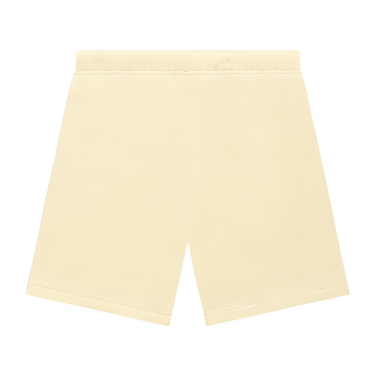 Fear of God Essentials Shorts Canary