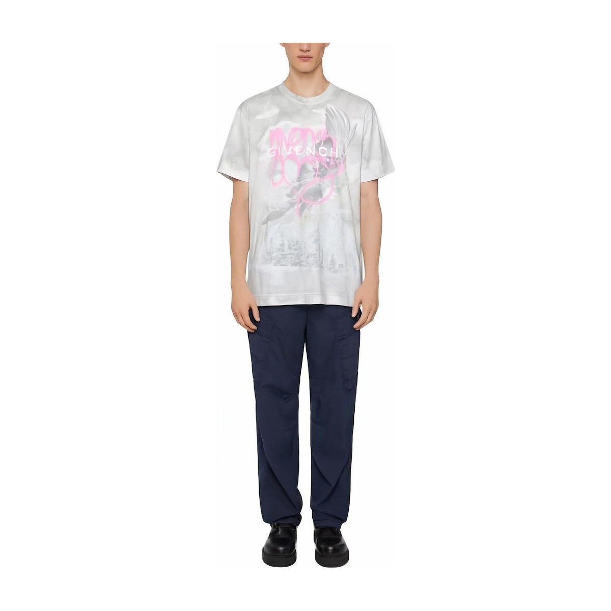 Givenchy T
