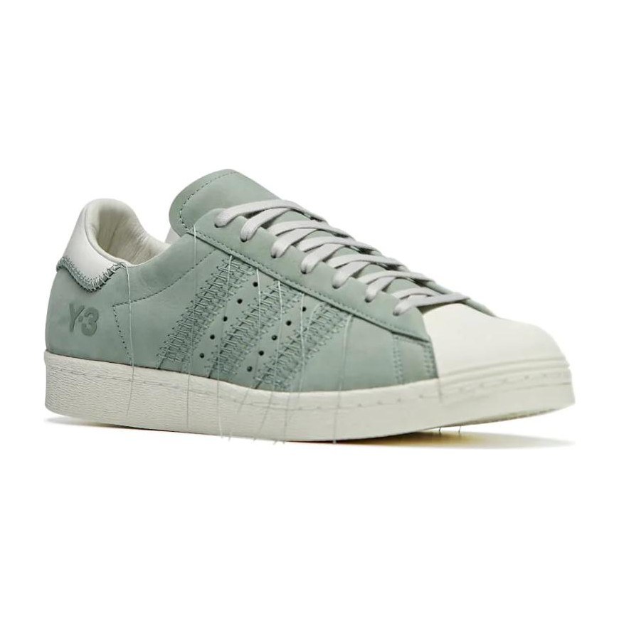adidas Superstar Y-3