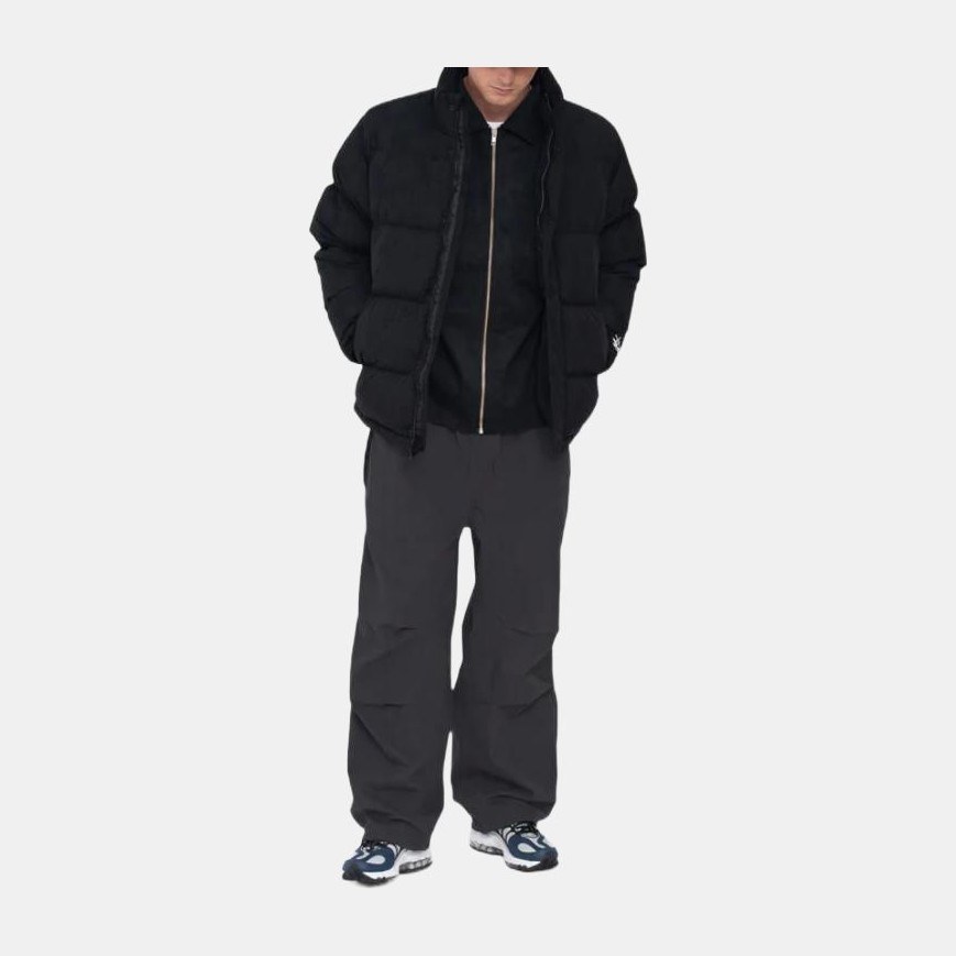 Stussy Ripstop Down Puffer Jacket