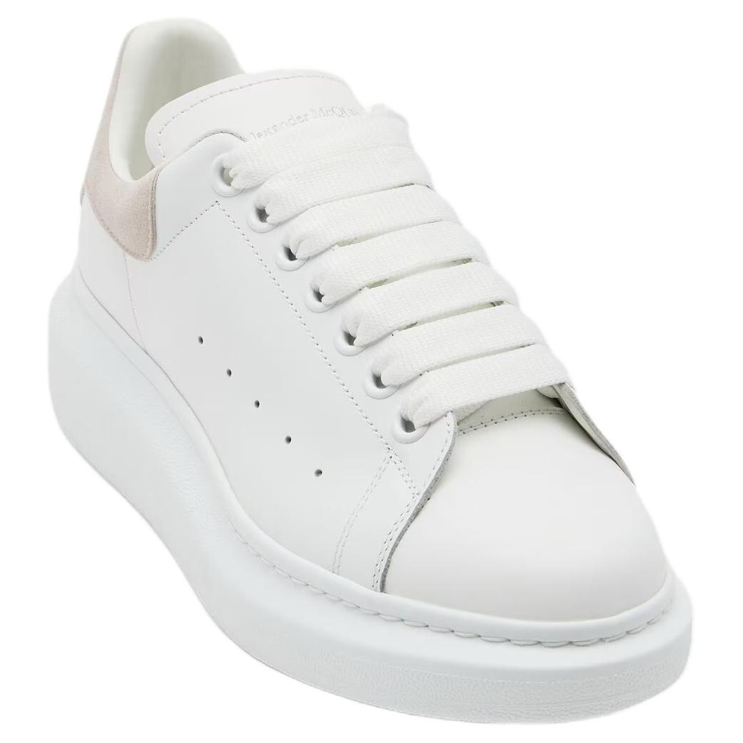 Alexander McQueen Oversized Sneaker