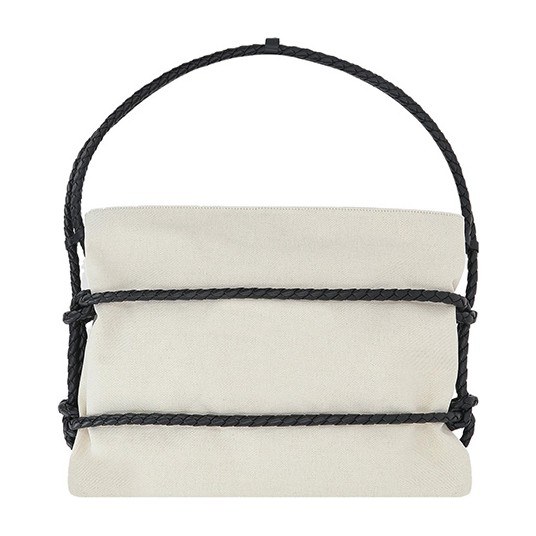 Bottega Veneta BV Logo