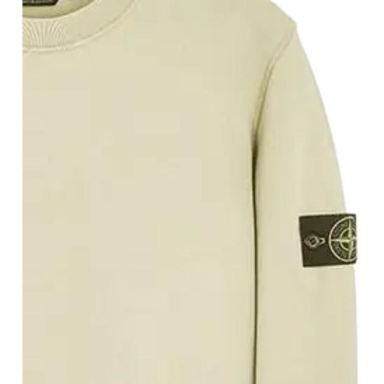 Stone Island Sweatshirt Grey