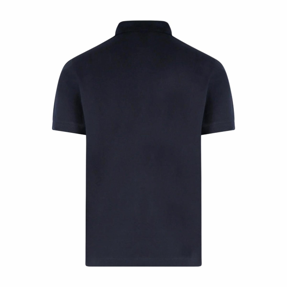 Stone Island SS24 Navy Polo