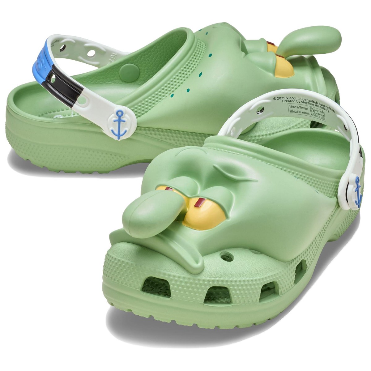 Crocs Classic clog