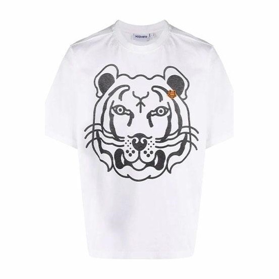 KENZO FW21 LogoT
