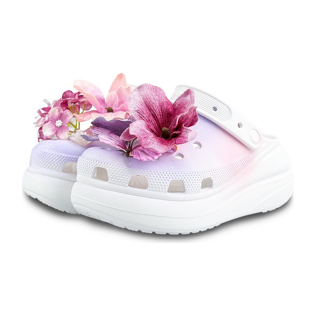 Crocs Crush Clog MM